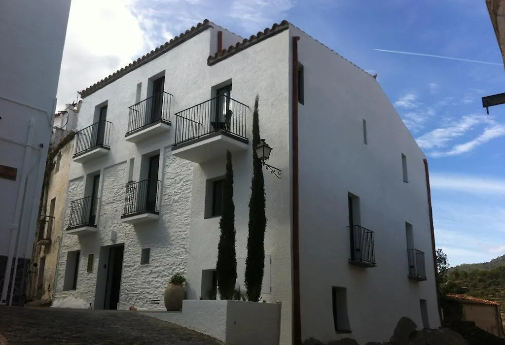 Tramuntana Hotel - Adults Only-1