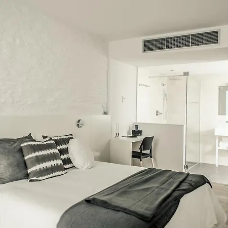 Tramuntana Hotel - Adults Only-3